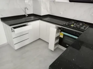 Carpintero profesional