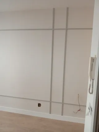 Carpintero profesional