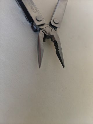 Leatherman Mini Tool