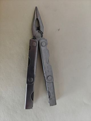 Leatherman Mini Tool