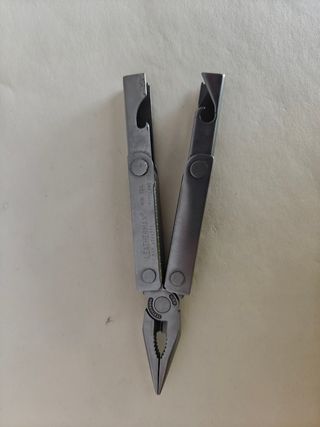 Leatherman Mini Tool