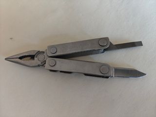 Leatherman Mini Tool