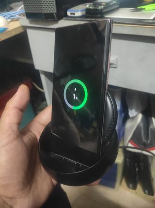 Samsung DeX Station para Experiencia de Escritorio