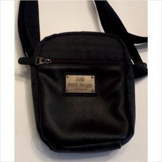 Bandolera Pepe Jeans Negra