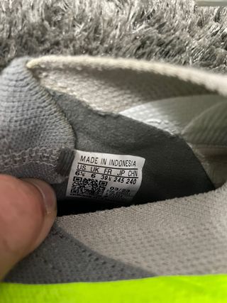 Adidas Predator Accuracy.1 SG