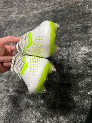 Adidas Predator Accuracy.1 SG