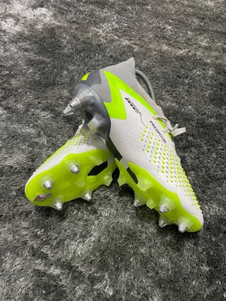 Adidas Predator Accuracy.1 SG