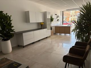 Cocinas outlet desde 565€ tres modelos  608364844