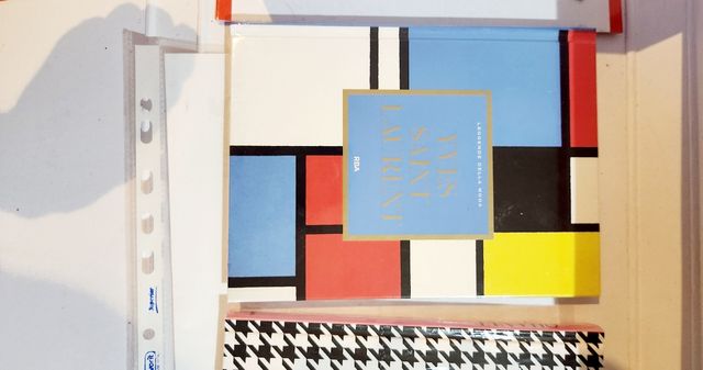 Libri collana Leggende della moda