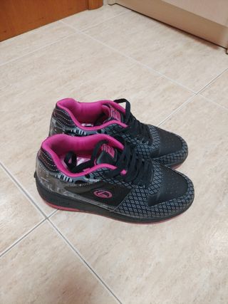 Zapatillas Beppi Skate
