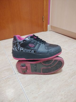 Zapatillas Beppi Skate