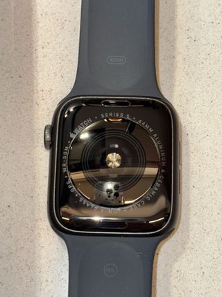 Apple Watch Series 5 44mm Negro