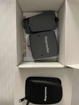 Raymarine Wireless Instrument