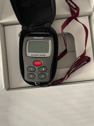 Raymarine Wireless Instrument