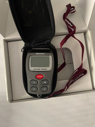 Raymarine Wireless Instrument