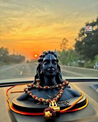 Figura de Shiva