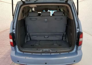 SsangYong Rodius 2007