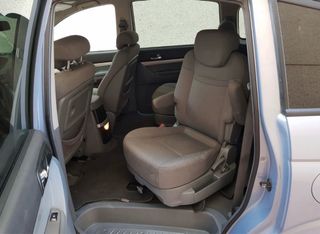 SsangYong Rodius 2007
