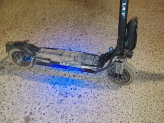 Patinete Eléctrico B-Mov