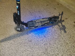 Patinete Eléctrico B-Mov