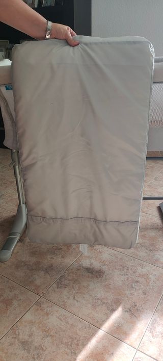 Minicuna MS Creciendo Contigo