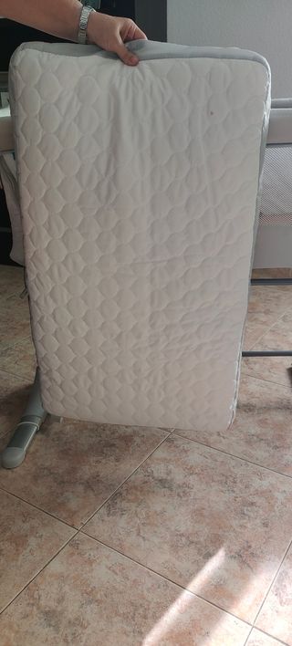 Minicuna MS Creciendo Contigo