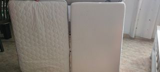 Minicuna MS Creciendo Contigo