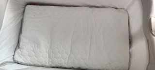 Minicuna MS Creciendo Contigo