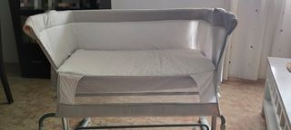 Minicuna MS Creciendo Contigo