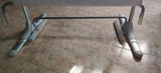 Minicuna MS Creciendo Contigo