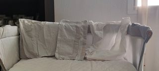 Minicuna MS Creciendo Contigo