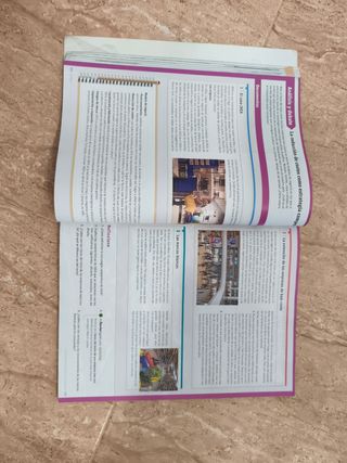 Economía de la Empresa 2 °Bachillerato