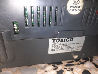 3 Televisores retro.