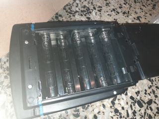 3 Televisores retro.