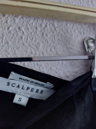 Scalpers S último precio 