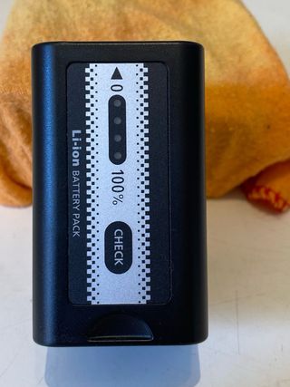 Panasonic HC-X2E Cámara de vídeo 4K