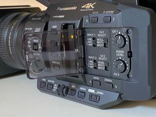 Panasonic HC-X2E Cámara de vídeo 4K