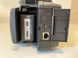 Panasonic HC-X2E Cámara de vídeo 4K