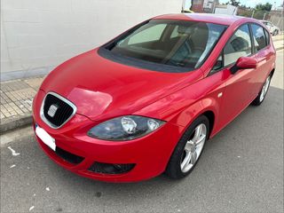 SEAT Leon 2007