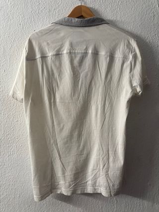 Polo Armani Jeans Talla XL