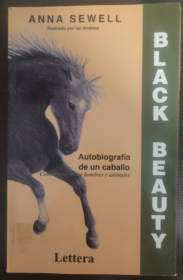 Libros de Caballos