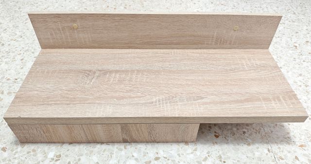 Mueble aparador de entrada.