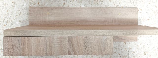 Mueble aparador de entrada.