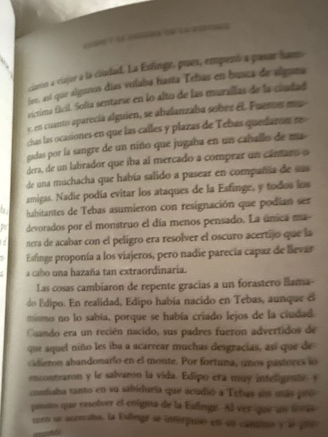 Mitos Griegos (cucaa) (Cucana) (Spanish Edition)