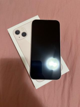 iPhone 13 Rosa-128GB