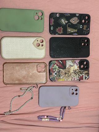 iPhone 13 Rosa-128GB