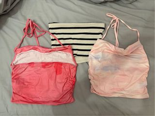 6 tops