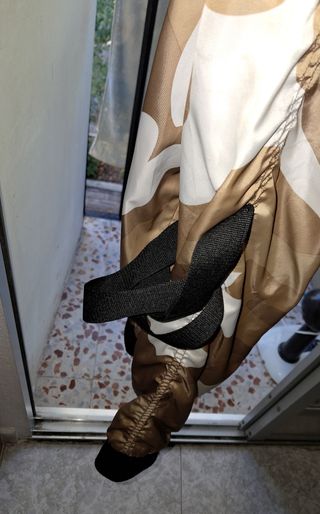 Chaqueta Bomber Camuflaje Forever 21 Talla L