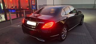 Mercedes-Benz C180 D bluetech 