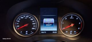 Mercedes-Benz C180 D bluetech 